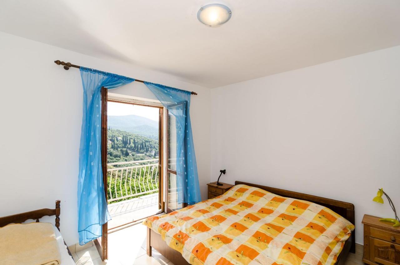 Villa Peragic โมลูนัท ห้อง รูปภาพ