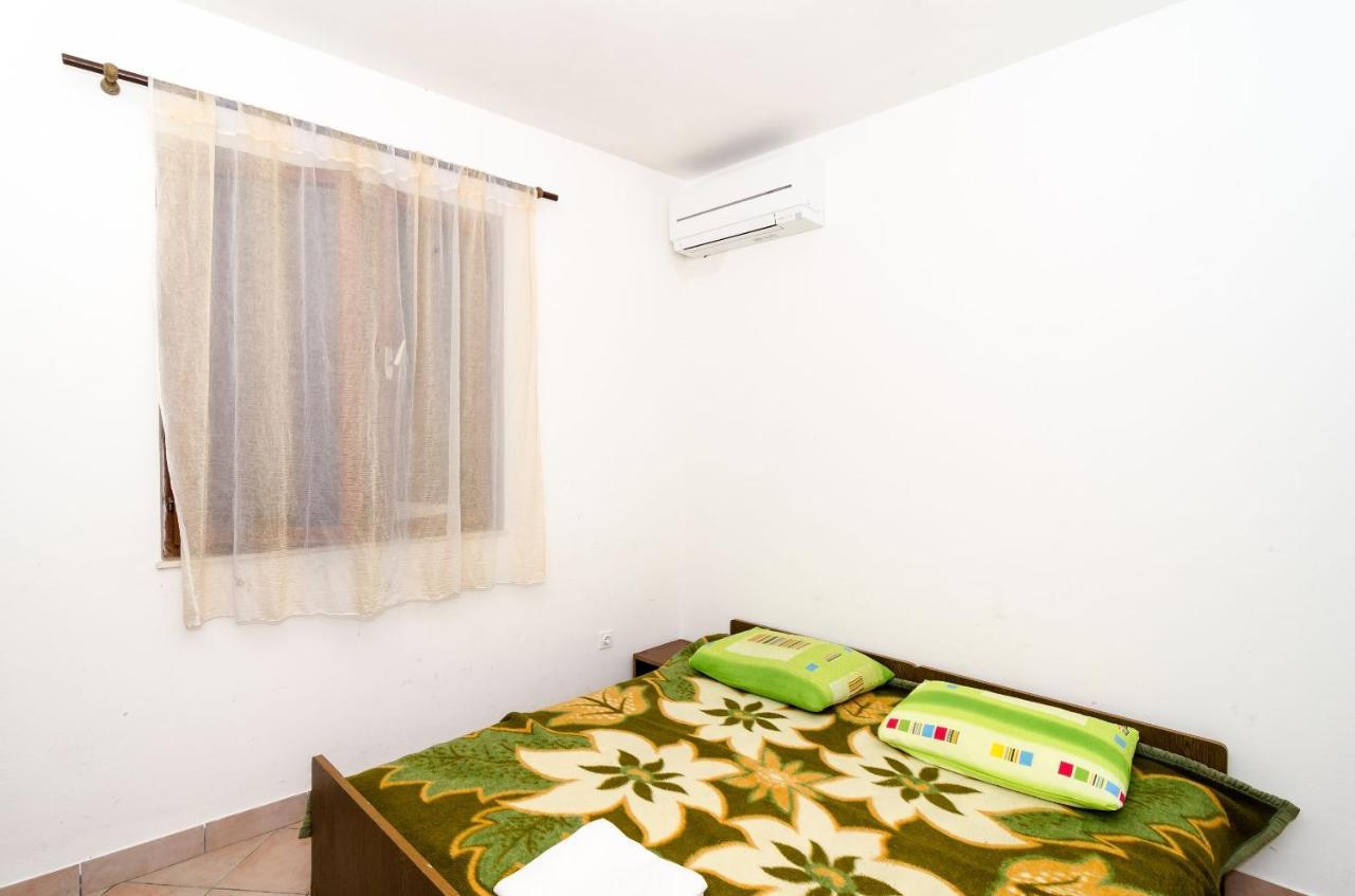 Villa Peragic โมลูนัท ภายนอก รูปภาพ