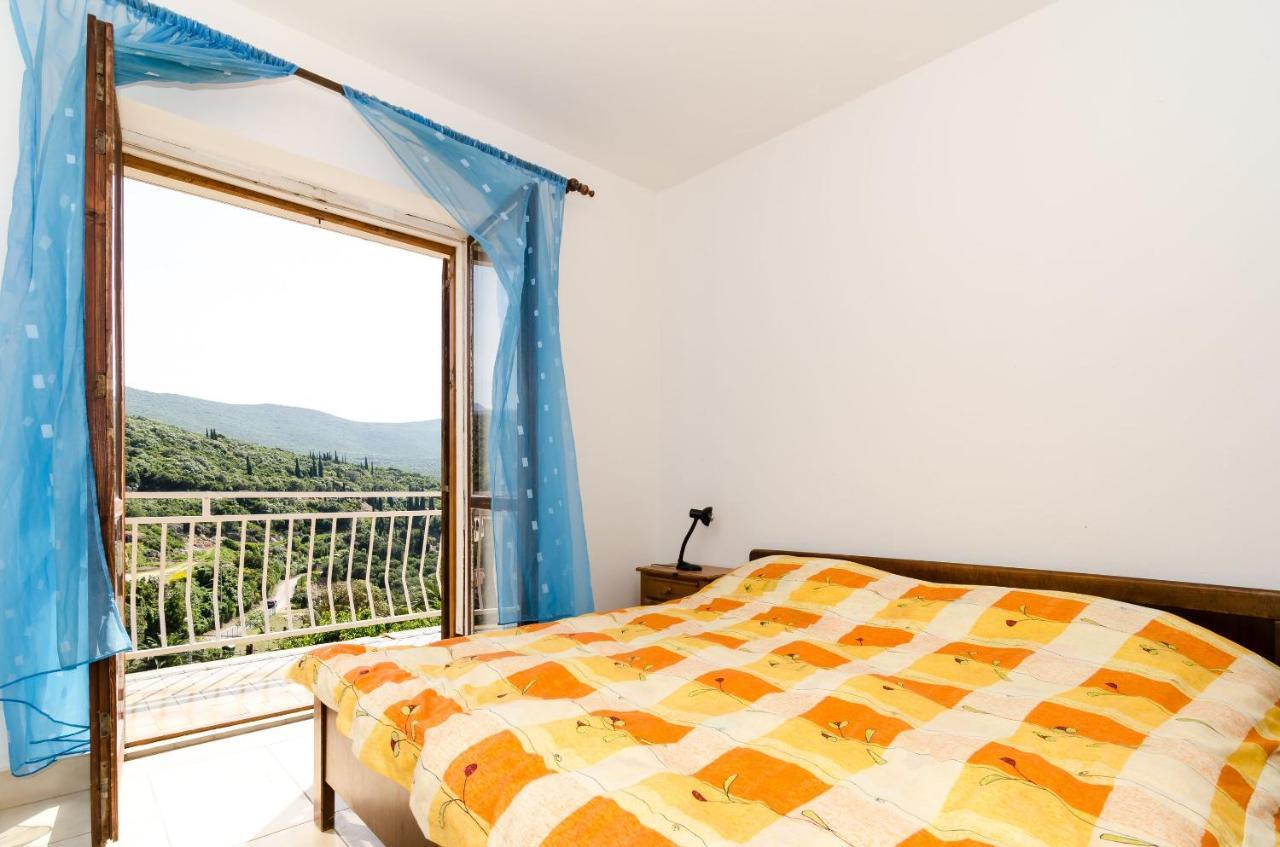 Villa Peragic โมลูนัท ภายนอก รูปภาพ