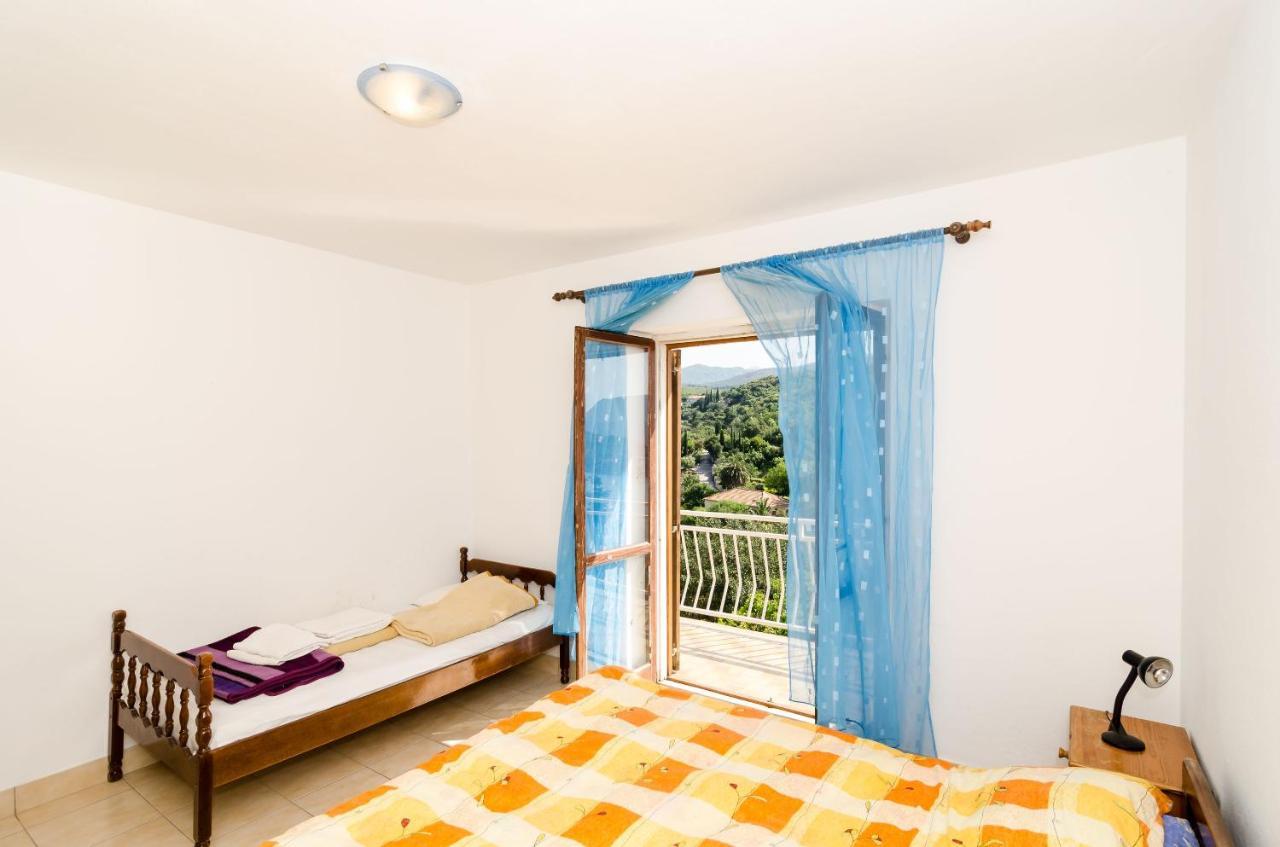 Villa Peragic โมลูนัท ห้อง รูปภาพ