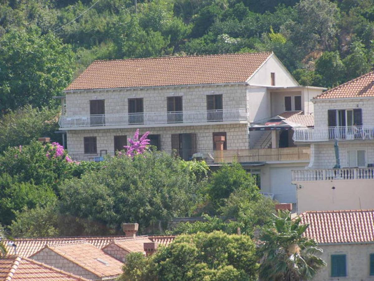 Villa Peragic โมลูนัท ภายนอก รูปภาพ