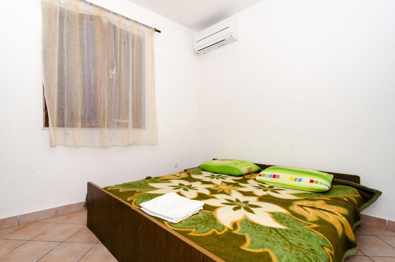 Villa Peragic โมลูนัท ภายนอก รูปภาพ