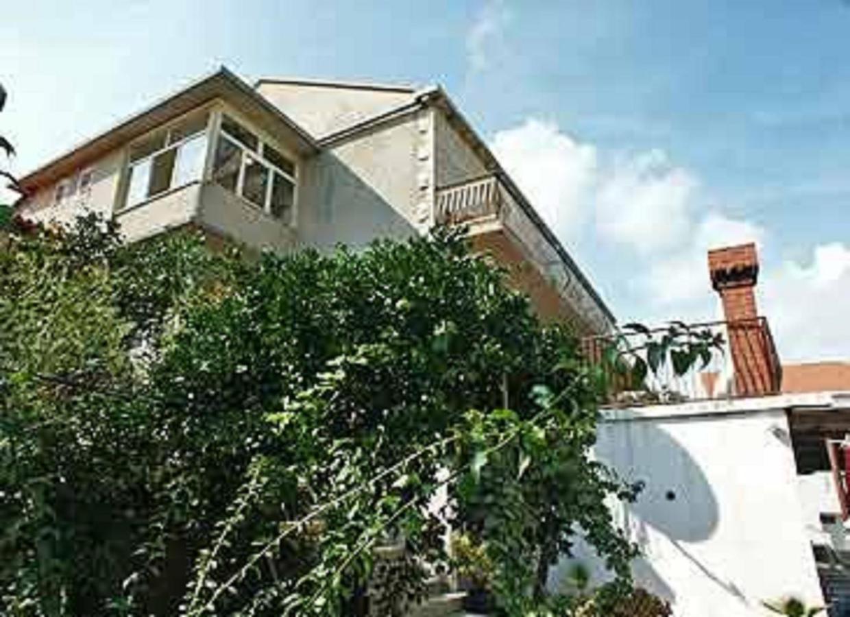 Villa Peragic โมลูนัท ภายนอก รูปภาพ