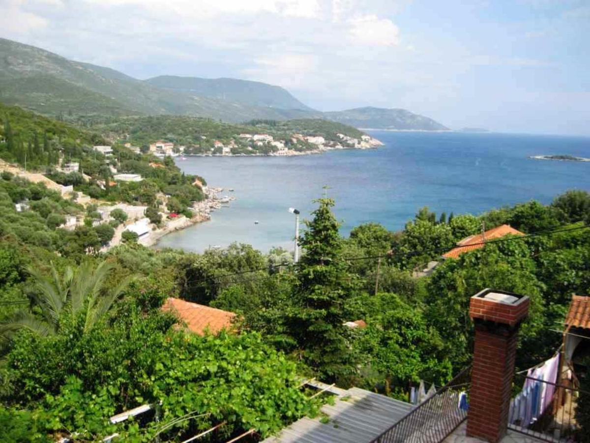 Villa Peragic โมลูนัท ภายนอก รูปภาพ