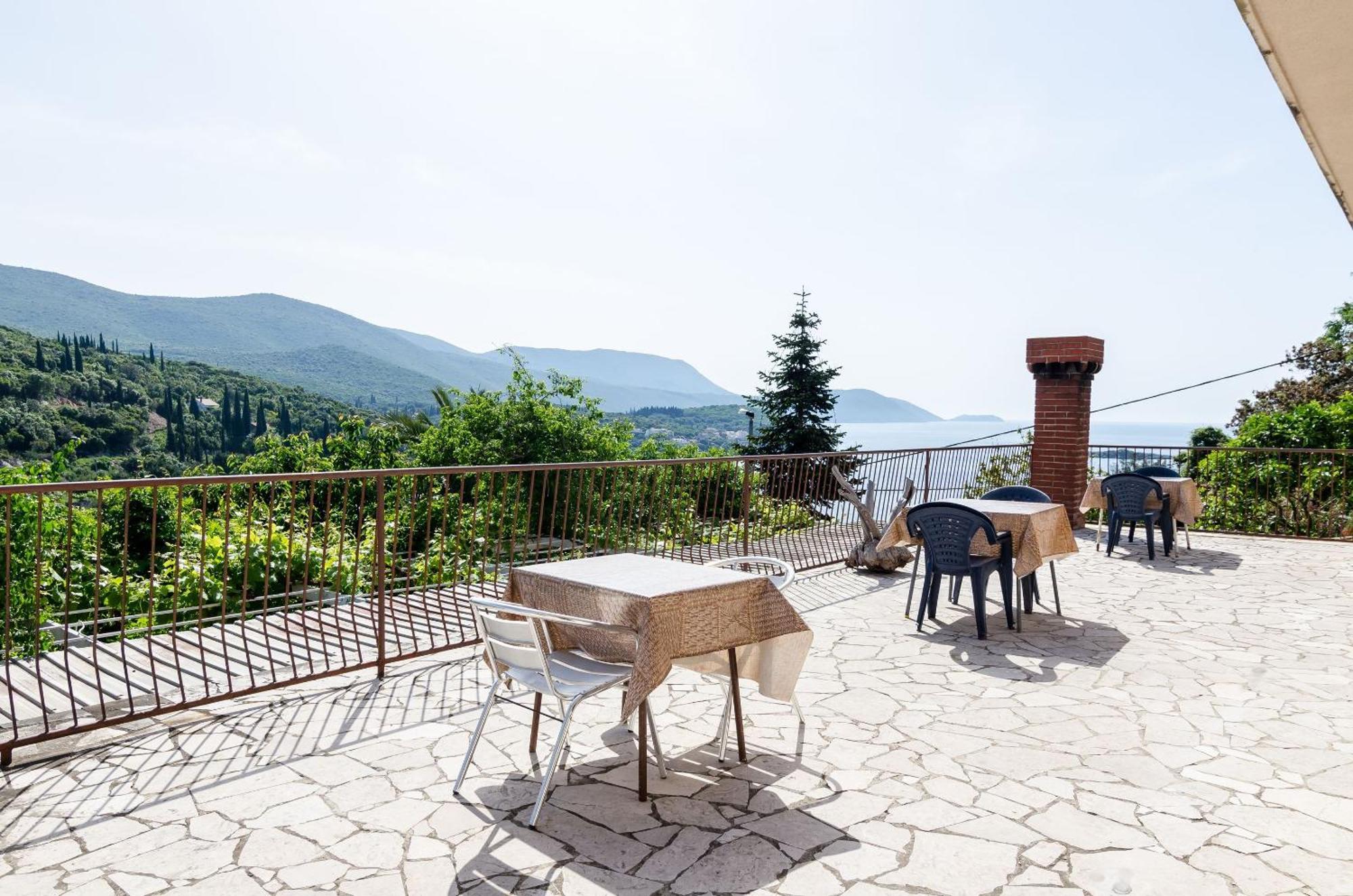 Villa Peragic โมลูนัท ห้อง รูปภาพ