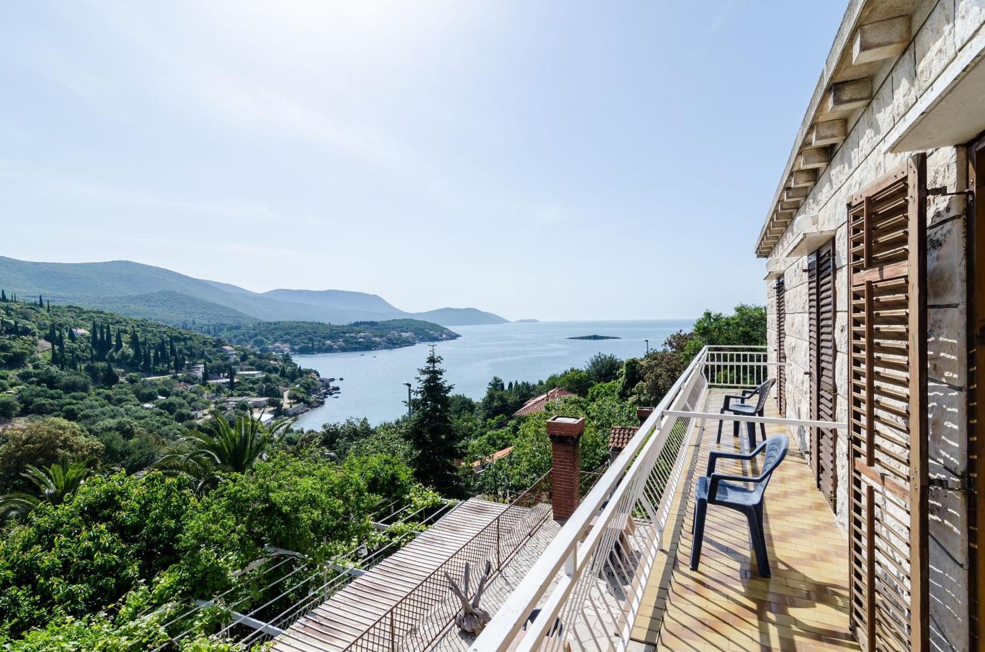 Villa Peragic โมลูนัท ห้อง รูปภาพ